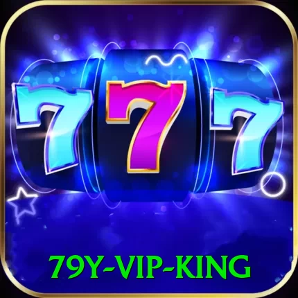 79y - VIP King - game