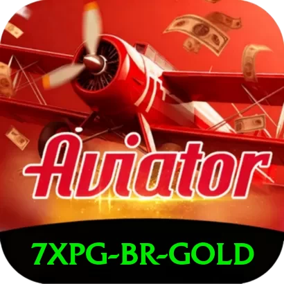 7xpg BR Gold - pak