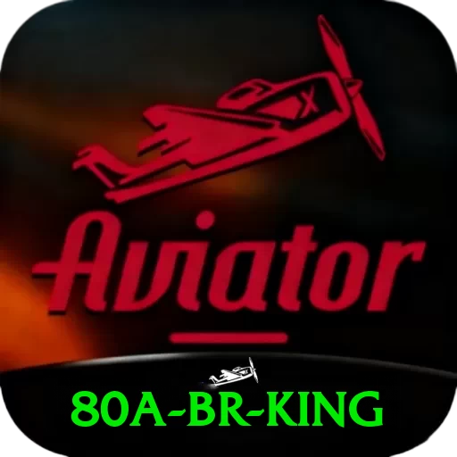 80a BR King - pk