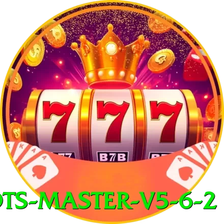 86win Slots Master v5.6.2 - pak