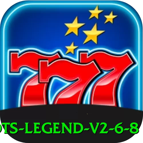9kfun Slots Legend v2.6.8 - vip