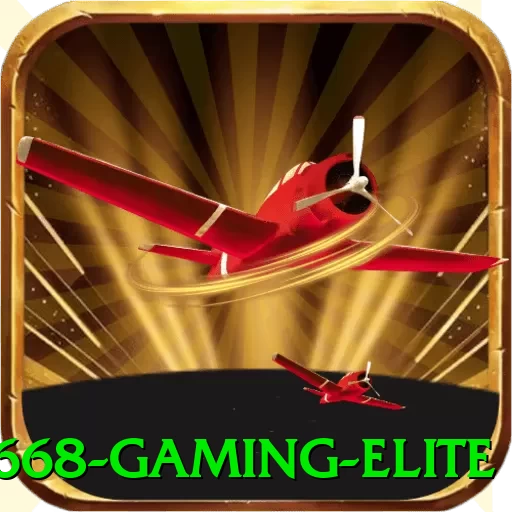 a668 - Gaming Elite - game