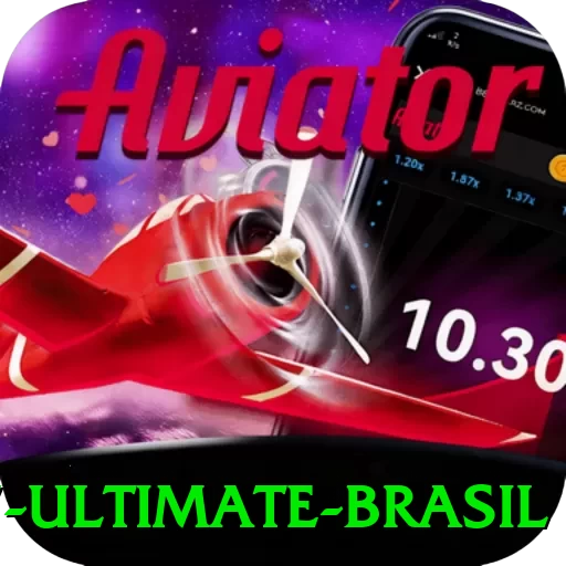aa77 Ultimate Brasil - pak