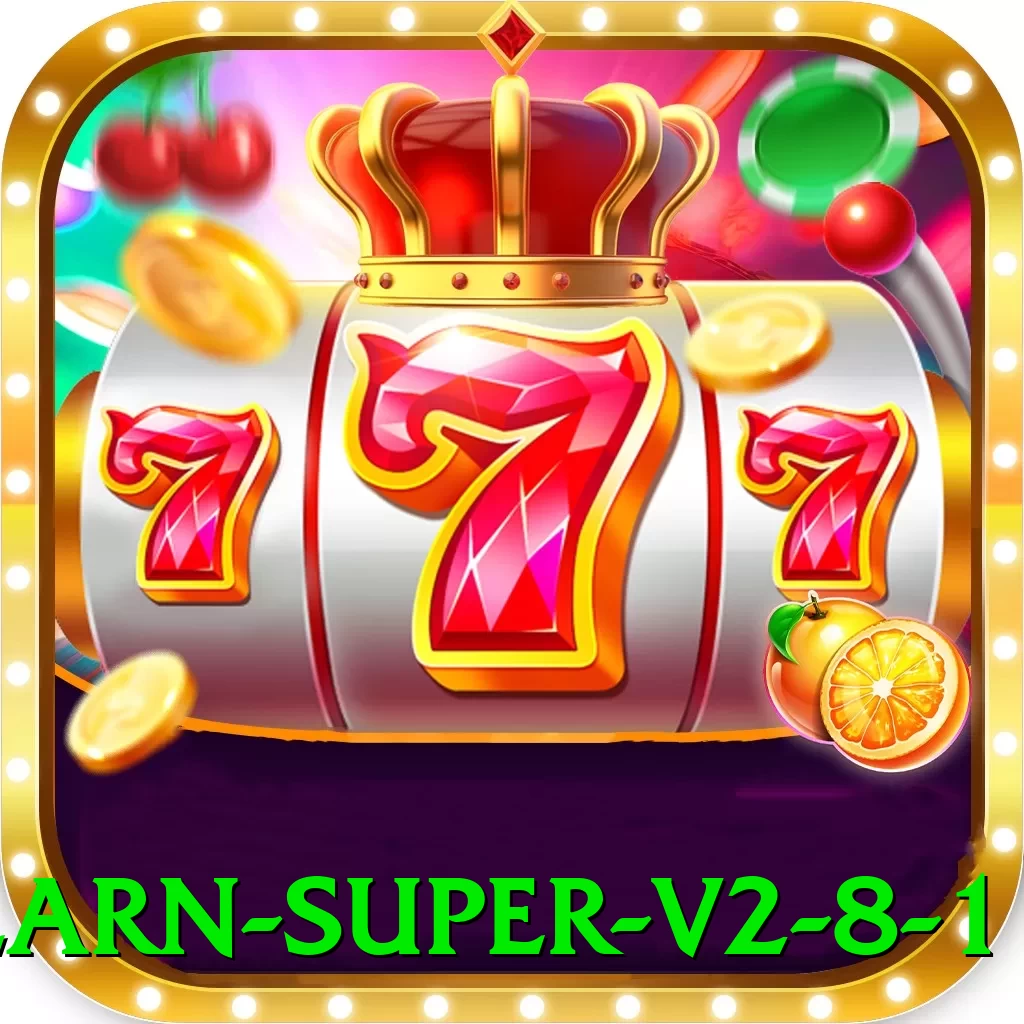 agua777 Earn Super v2.8.1 - app