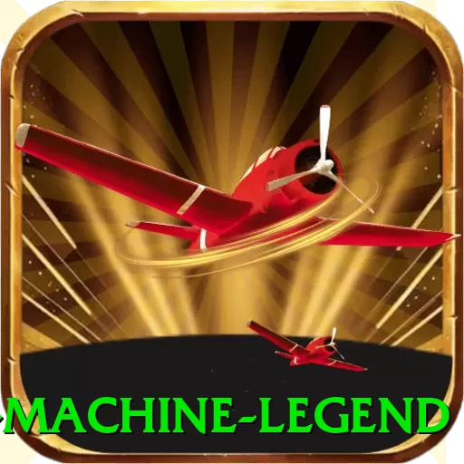 ak777 Slot Machine Legend - go