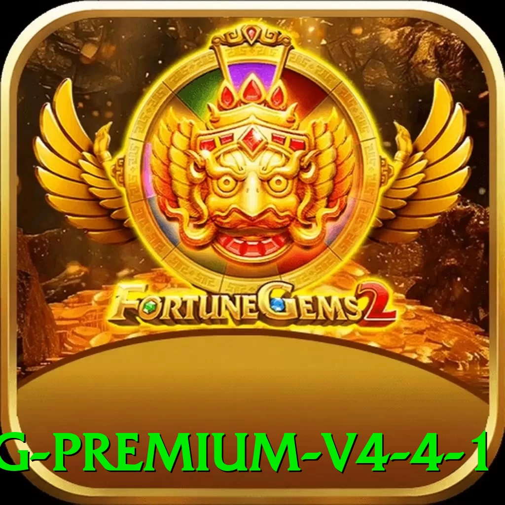 akb188 Gaming Premium v4.4.1 - app