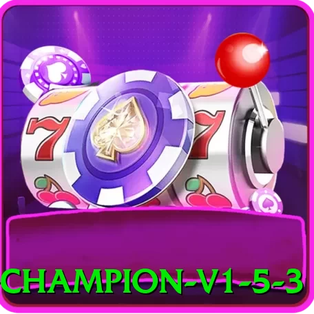 bbbbjogo APK Champion v1.5.3 - vip