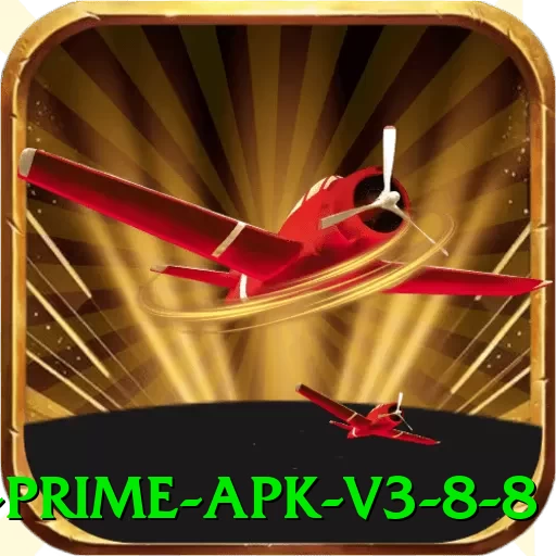 be505 Prime APK v3.8.8 - game