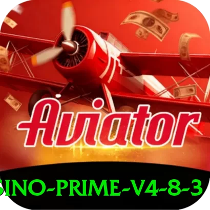 bet0010 Casino Prime v4.8.3 - apk