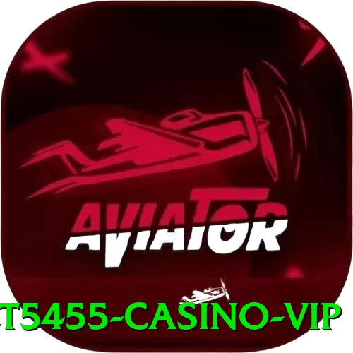 bet5455 - Casino VIP - app