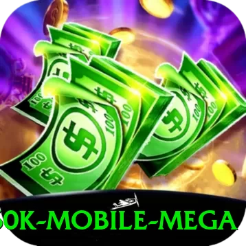bet60k Mobile Mega - go
