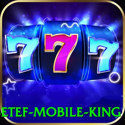 betef Mobile King - pk