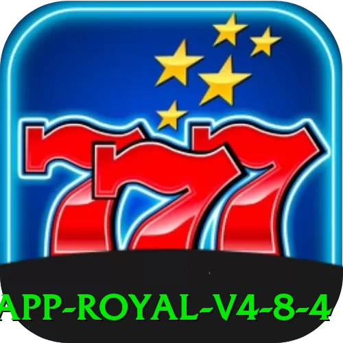 cac777 App Royal v4.8.4 - pro