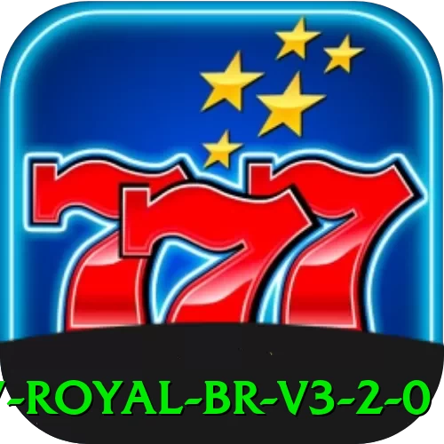 calor777 Royal BR v3.2.0 - vip