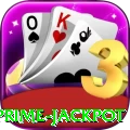 cy8 Prime Jackpot