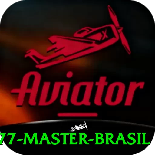 dbd777 Master Brasil - pak