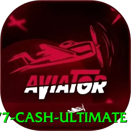 dcd777 Cash Ultimate - vip