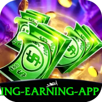 dj5 - King Earning App - game