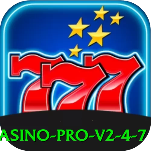 dj9 Casino Pro v2.4.7 - vip