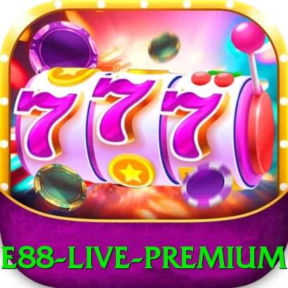 e88 Live Premium - pk