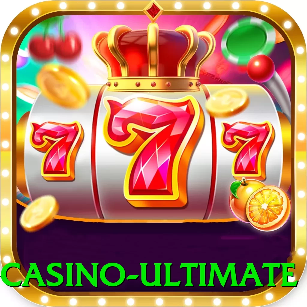 fb85 - Casino Ultimate - game
