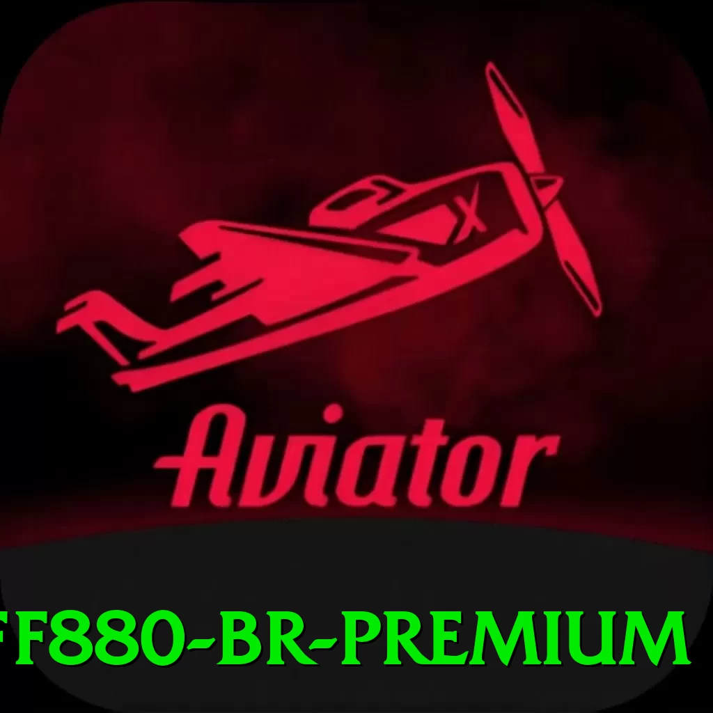 ff880 BR Premium - game
