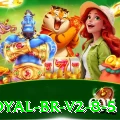 frwin Royal BR v2.8.5