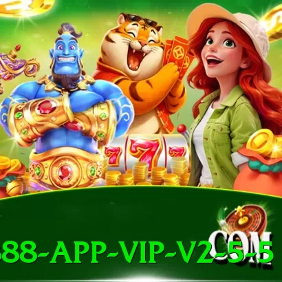 ganhe888 App VIP v2.5.5 - vip