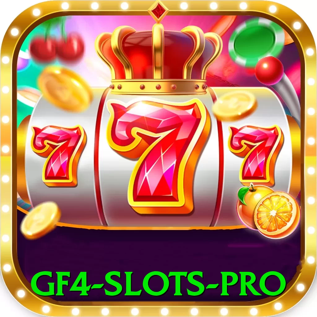 gf4 - Slots Pro - go