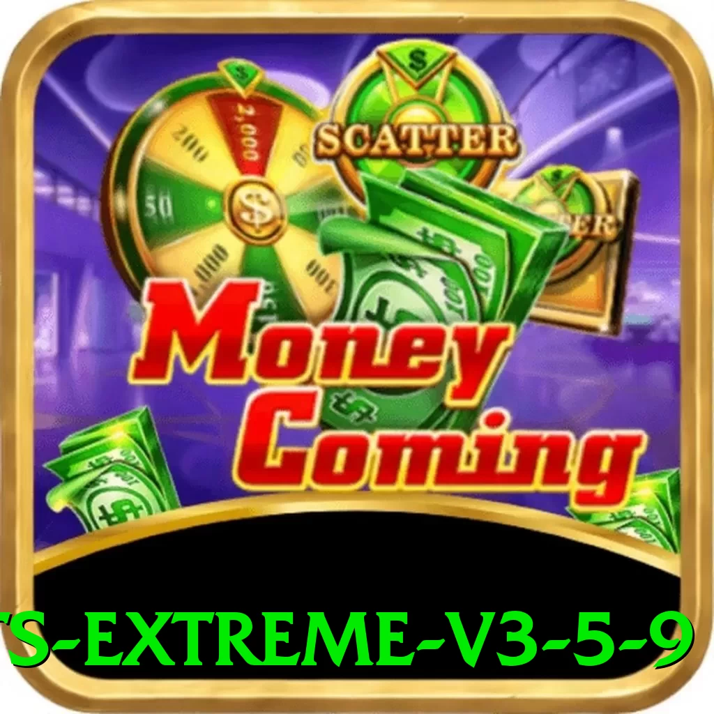 hh66 Slots Extreme v3.5.9 - apk