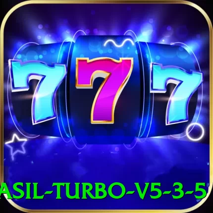 hhhm9 Brasil Turbo v5.3.5 - go