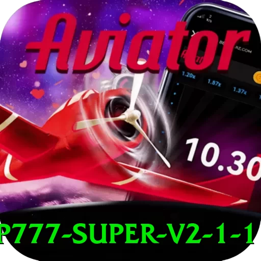 ip777 Super v2.1.1 - pak