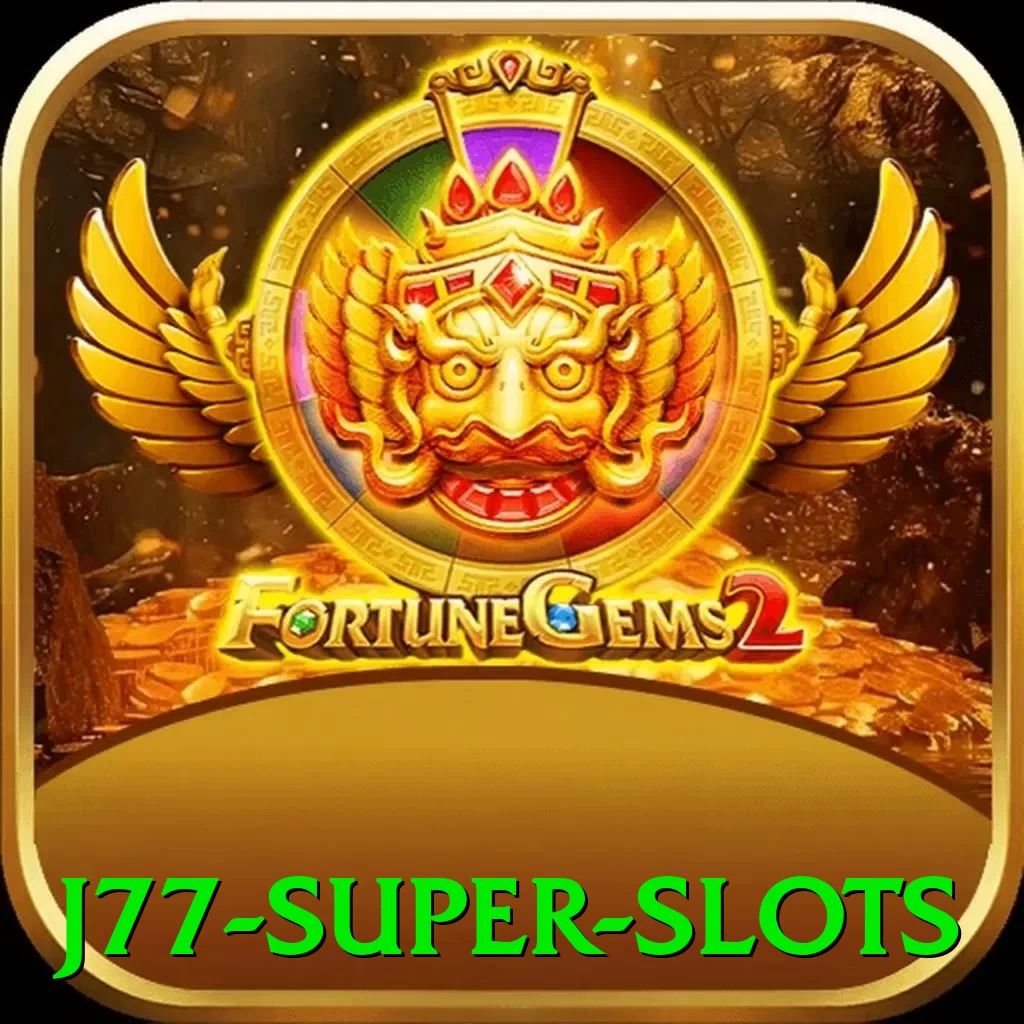 j77 Super Slots - apk