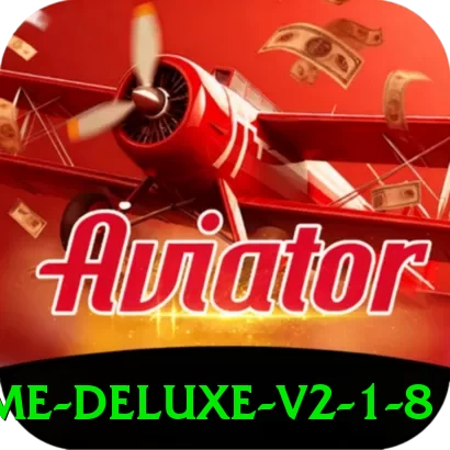 jdb808 Game Deluxe v2.1.8 - vip