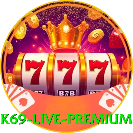 k69 Live Premium - pk