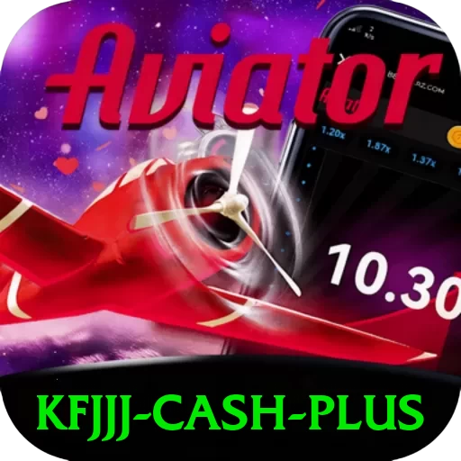 kfjjj Cash Plus - game