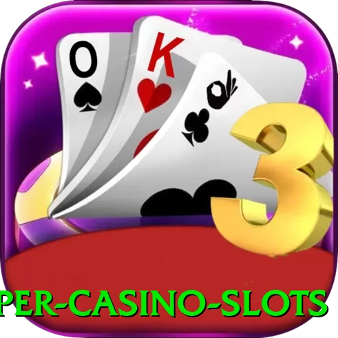 kkbpg Super - Casino & Slots - apk