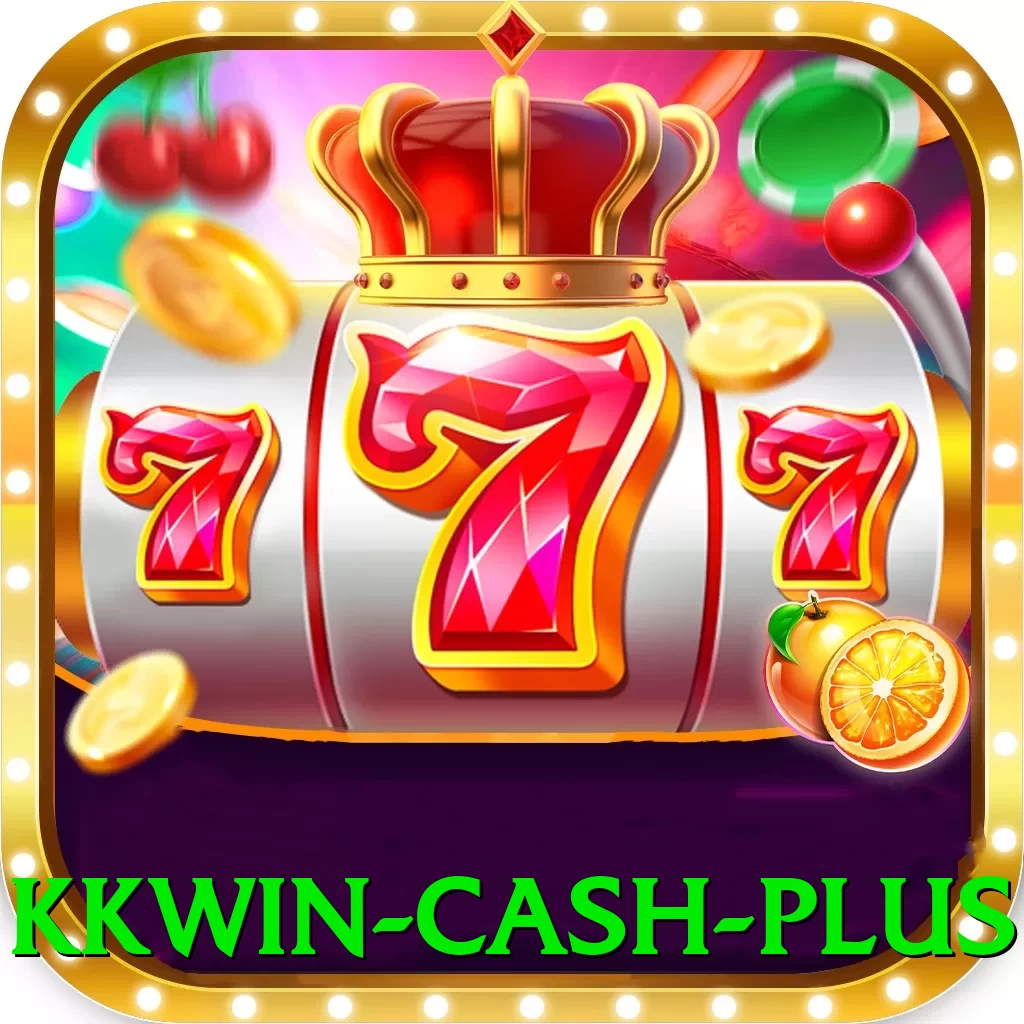 kkwin Cash Plus - pk