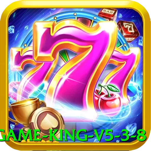 meteorpg Game King v5.3.8 - vip