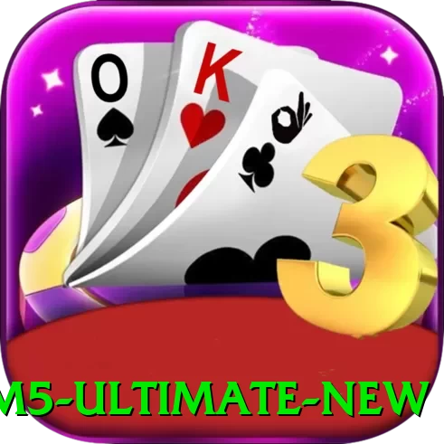 mmm5 Ultimate New - apk