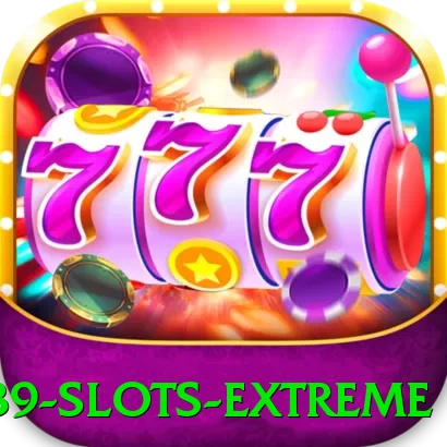 mx39 - Slots Extreme - pk
