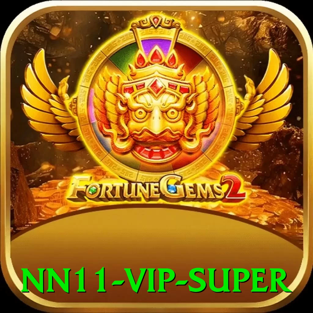 nn11 - VIP Super - go