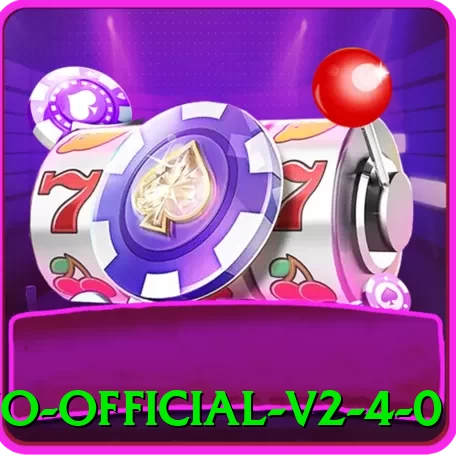 nnnjogo Casino Official v2.4.0 - game