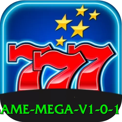 pg98 Game Mega v1.0.1 - pak