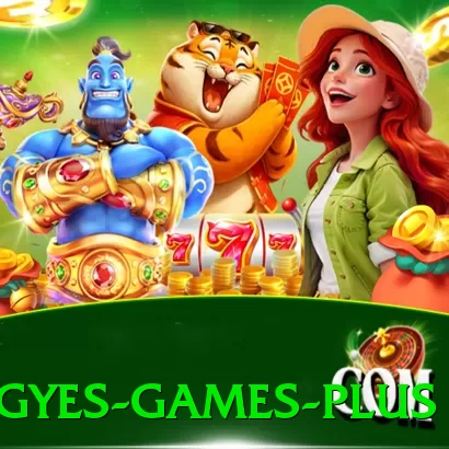 pgyes Games Plus - apk