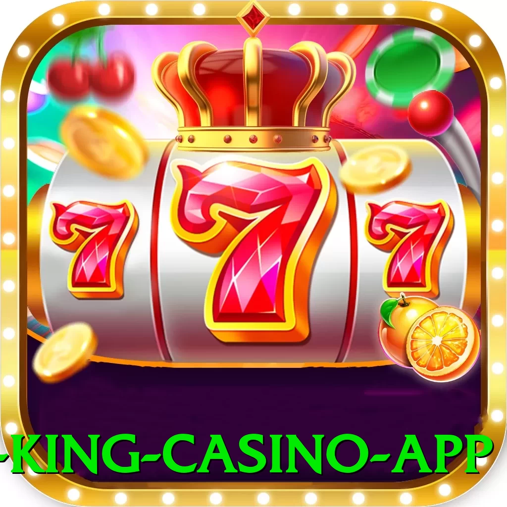 presell King Casino App - pk