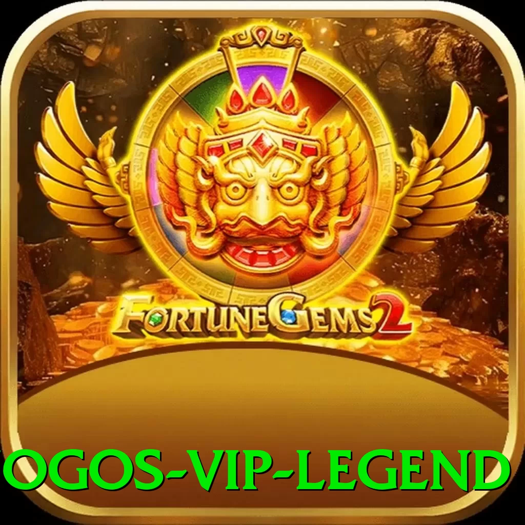 pujogos - VIP Legend - game