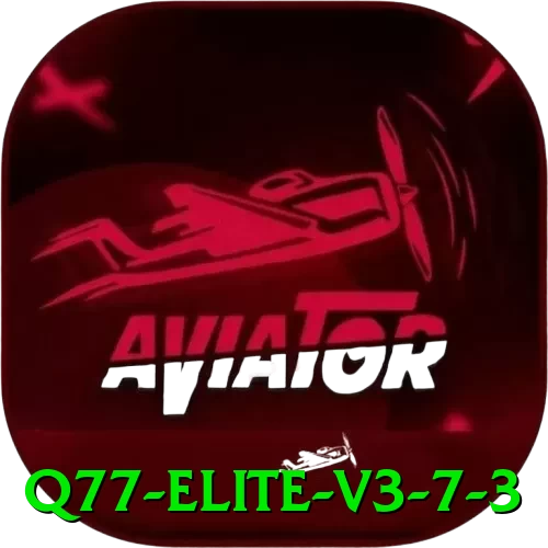q77 Elite v3.7.3 - apk