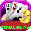 spin777 Royal v5.4.6