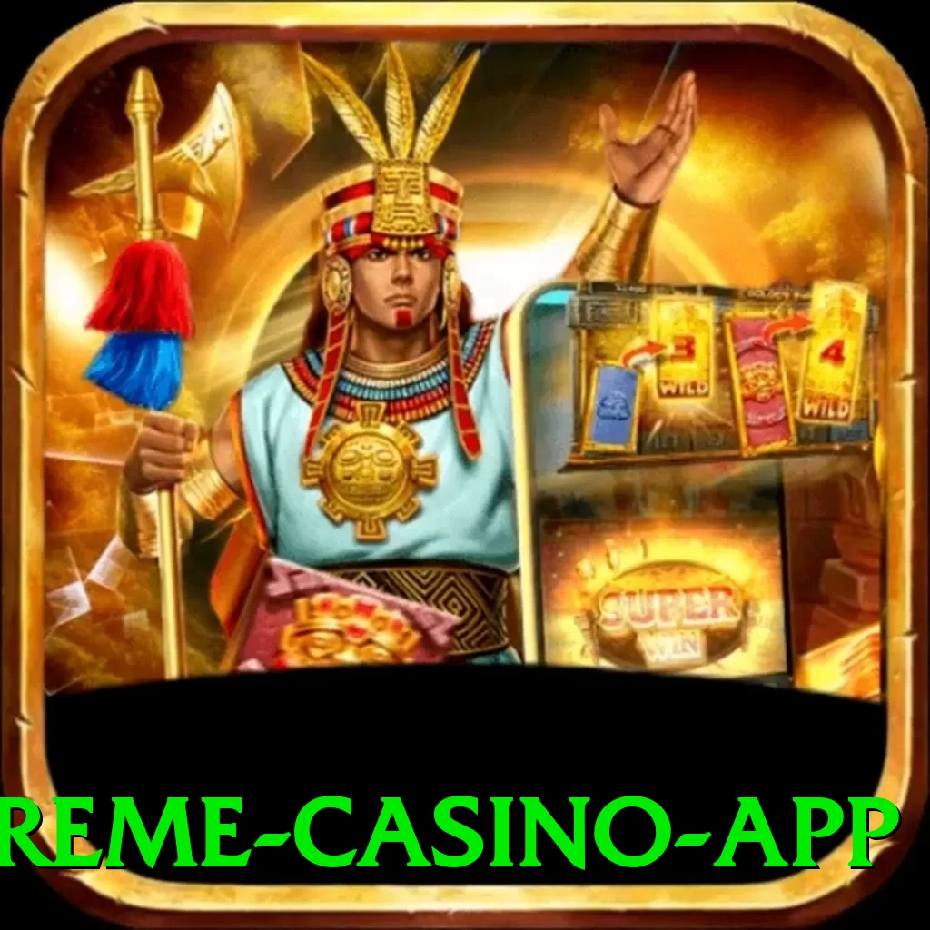 sttbet Supreme Casino App - pak